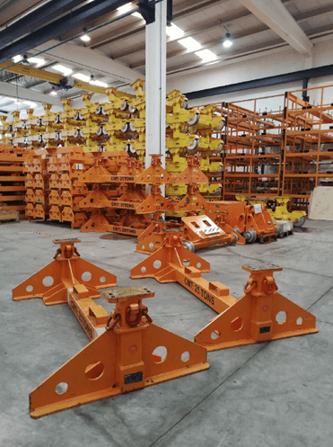 load lifting tools