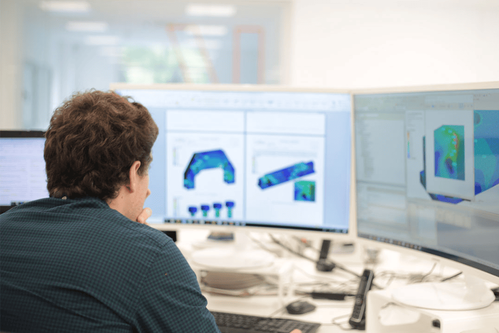 Our turnkey projects are adapted to the specific needs of each client